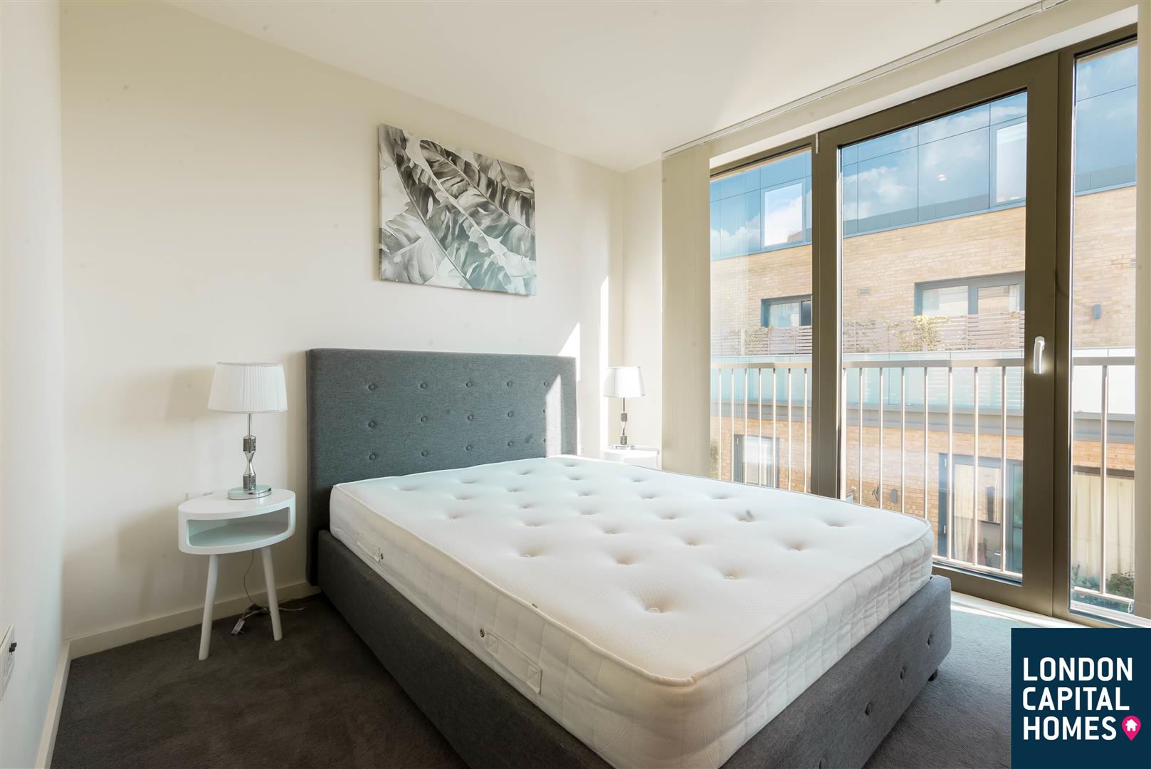 6 Camberwell Passage, London